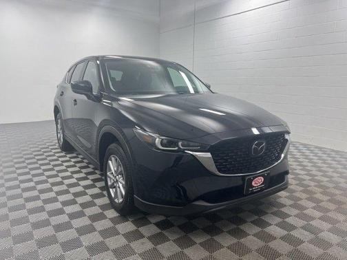 2023 Mazda CX-5 2.5 S Select Package