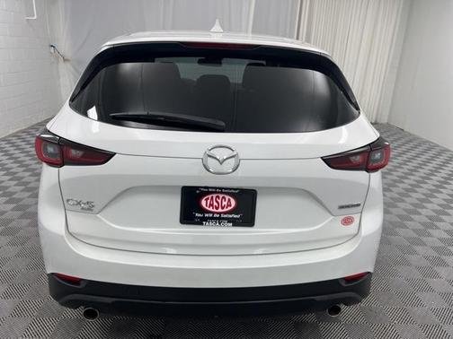 2023 Mazda CX-5 2.5 S Preferred Package