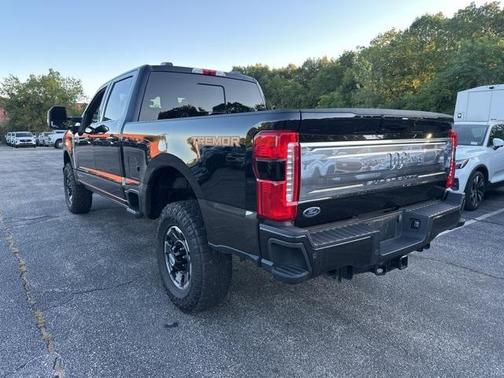 2024 Ford F-250 King Ranch