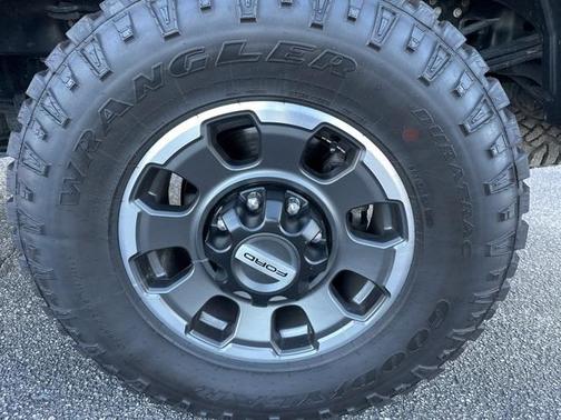 2024 Ford F-250 King Ranch