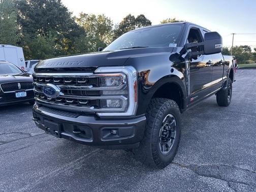 2024 Ford F-250 King Ranch