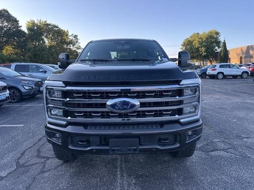 2024 Ford F-250 King Ranch