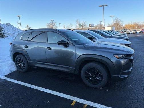 2026 Mazda CX-50 Premium