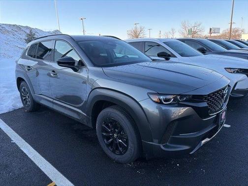 2026 Mazda CX-50 Premium