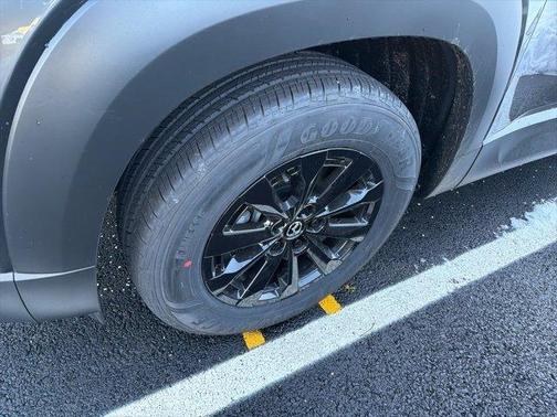 2026 Mazda CX-50 Premium