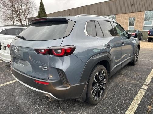 2023 Mazda CX-50 2.5 Turbo Premium Package
