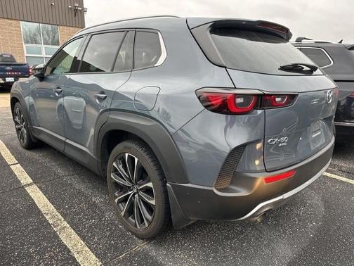 2023 Mazda CX-50 2.5 Turbo Premium Package