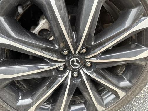 2023 Mazda CX-50 2.5 Turbo Premium Package