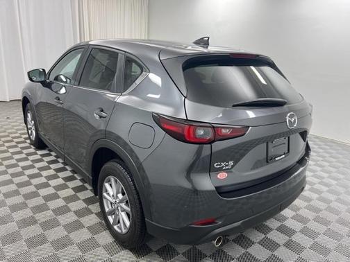2023 Mazda CX-5 2.5 S Preferred Package