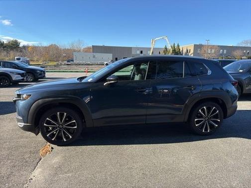 2026 Mazda CX-50 Premium