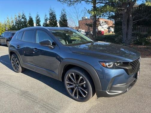 2026 Mazda CX-50 Premium