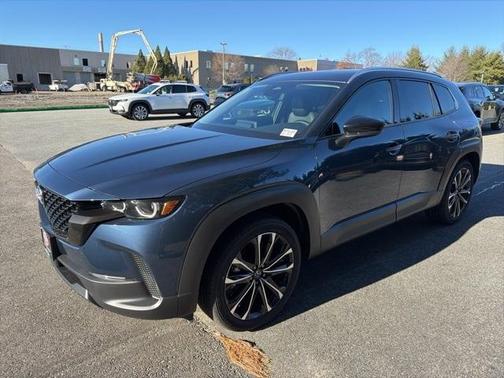 2026 Mazda CX-50 Premium