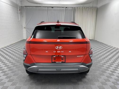 2025 Hyundai KONA Limited