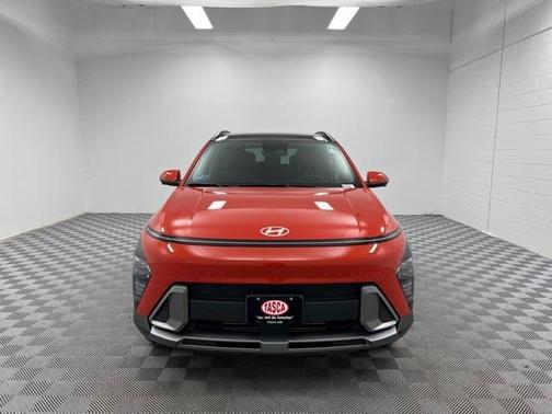 2025 Hyundai KONA Limited