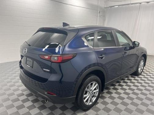 2023 Mazda CX-5 2.5 S Select Package