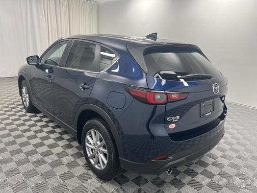 2023 Mazda CX-5 2.5 S Select Package
