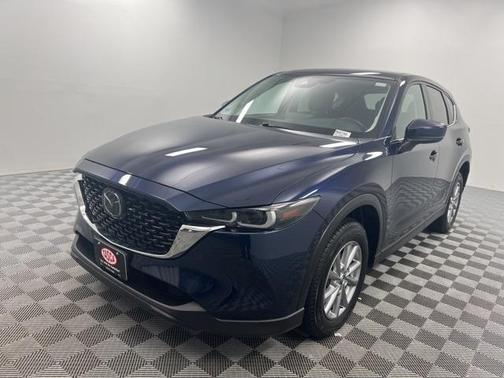 2023 Mazda CX-5 2.5 S Select Package