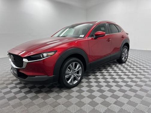 2024 Mazda CX-30 2.5 S Preferred Package