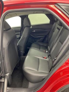 2024 Mazda CX-30 2.5 S Preferred Package