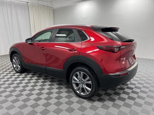2024 Mazda CX-30 2.5 S Preferred Package
