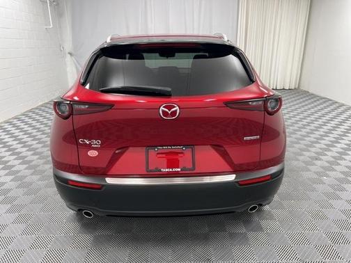 2024 Mazda CX-30 2.5 S Preferred Package