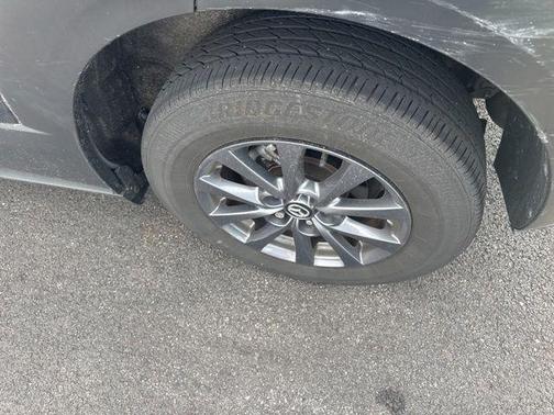 Deep Crystal Blue Mica 2024 Mazda CX-30 2.5 S