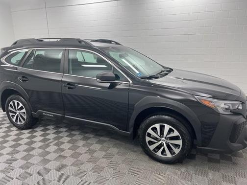 2023 Subaru Outback 