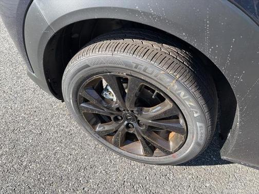2026 Mazda CX-30 Premium Package