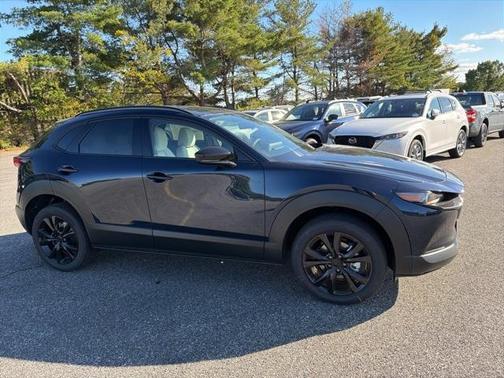 2026 Mazda CX-30 Premium Package