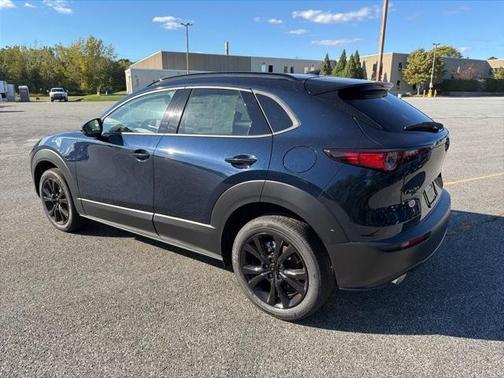 2026 Mazda CX-30 Premium Package