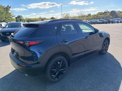 2026 Mazda CX-30 Premium Package
