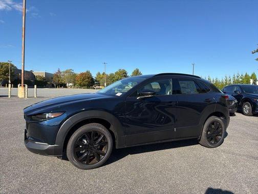 2026 Mazda CX-30 Premium Package