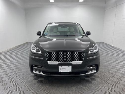 2023 Lincoln Aviator Black Label AWD