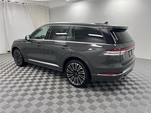 2023 Lincoln Aviator Black Label AWD