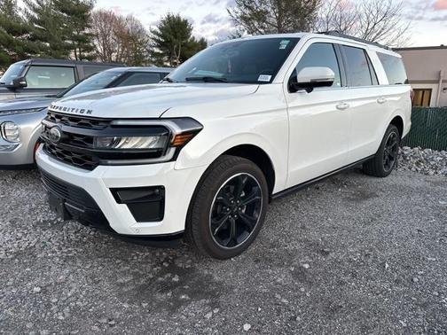 2023 Ford Expedition Max Limited