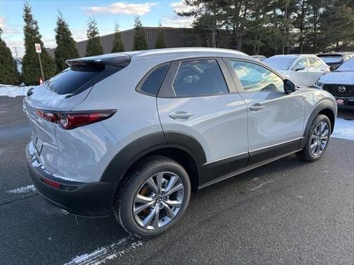 2026 Mazda CX-30 Preferred