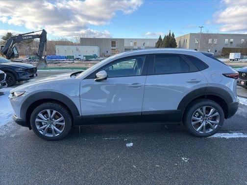 2026 Mazda CX-30 Preferred