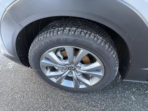 2026 Mazda CX-30 Preferred