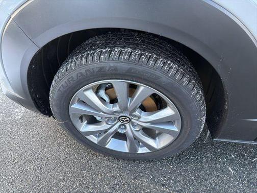 2026 Mazda CX-30 Preferred