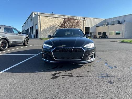 2021 Audi A5 Sportback 40 Premium