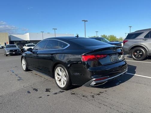 2021 Audi A5 Sportback 40 Premium