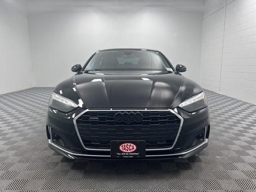 2021 Audi A5 Sportback 40 Premium