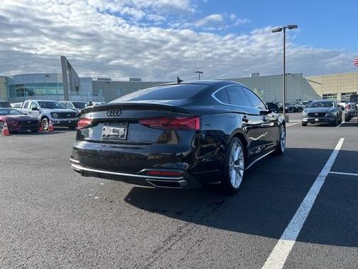 2021 Audi A5 Sportback 40 Premium