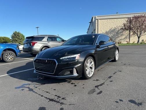 2021 Audi A5 Sportback 40 Premium