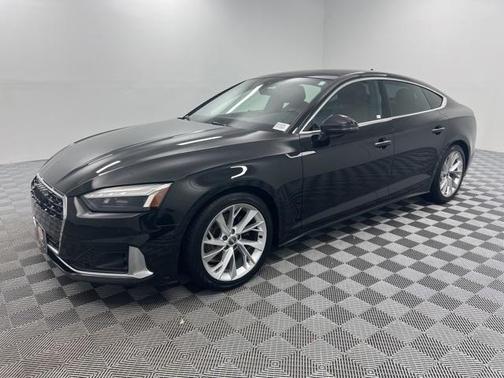 2021 Audi A5 Sportback 40 Premium