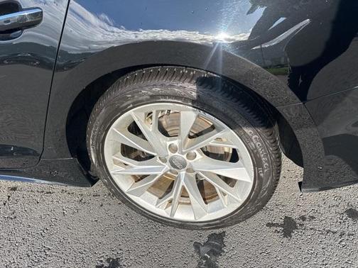 2021 Audi A5 Sportback 40 Premium