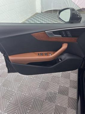 2021 Audi A5 Sportback 40 Premium