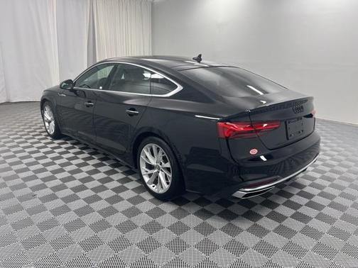 2021 Audi A5 Sportback 40 Premium