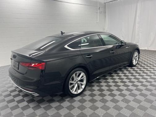 2021 Audi A5 Sportback 40 Premium