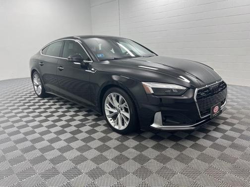 2021 Audi A5 Sportback 40 Premium